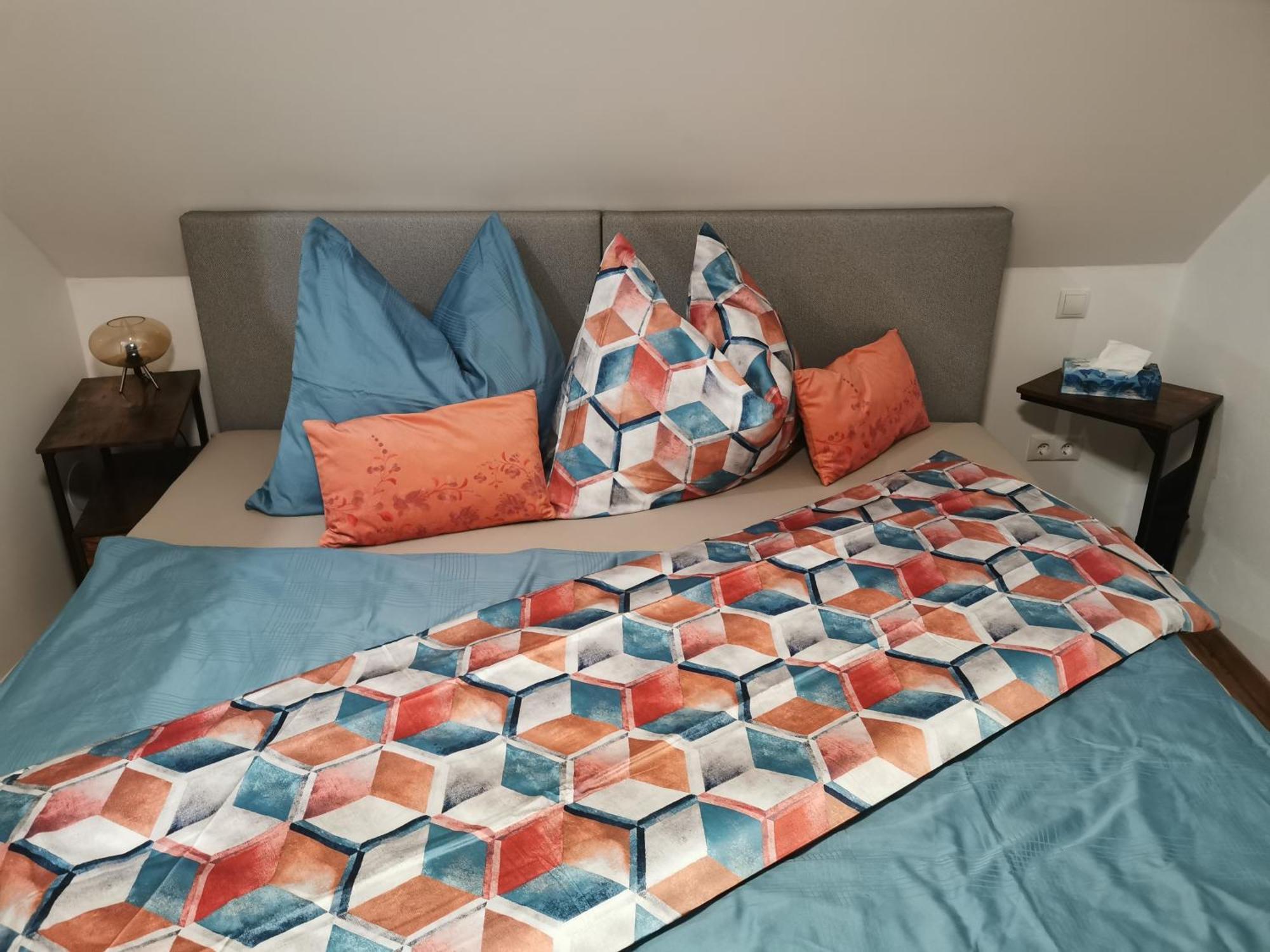 Apartments Naehe Red Bull Ring Proleb Room photo